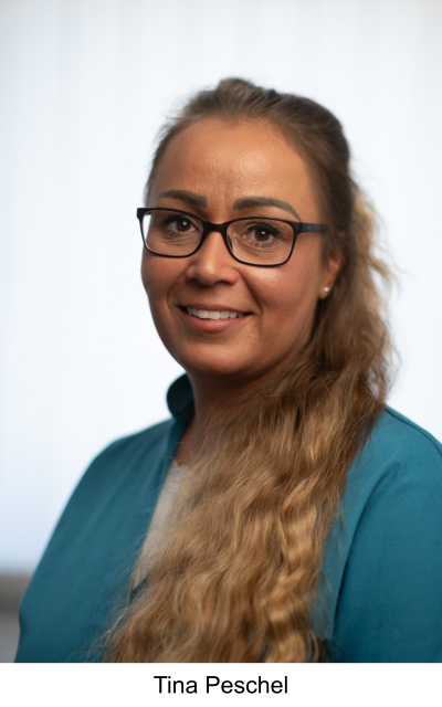 Tina Peschel